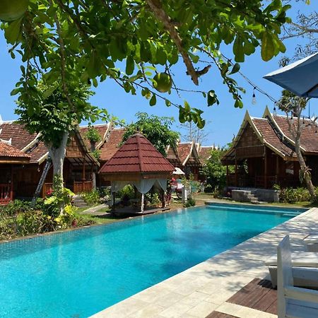My Dream Bali Apartment Uluwatu  Ngoại thất bức ảnh