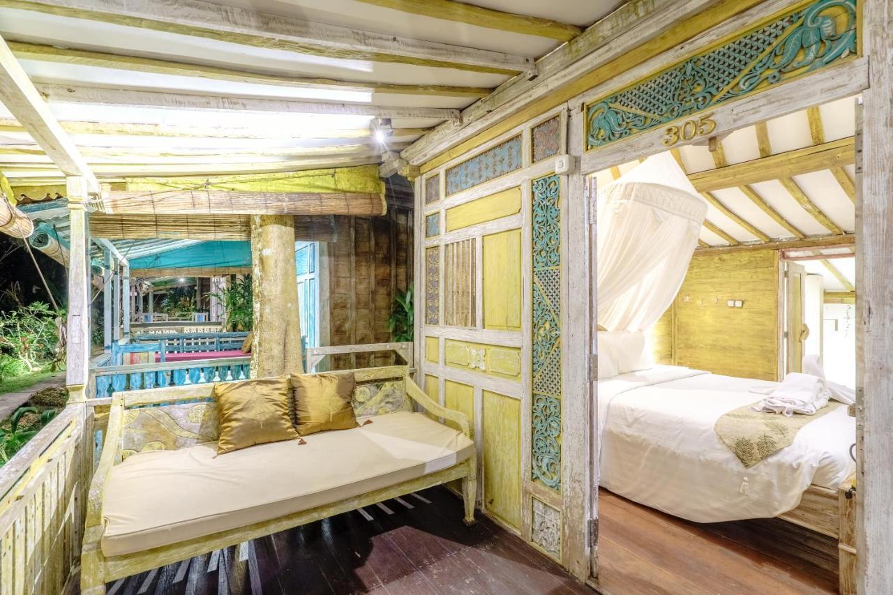 My Dream Bali Apartment Uluwatu  Ngoại thất bức ảnh