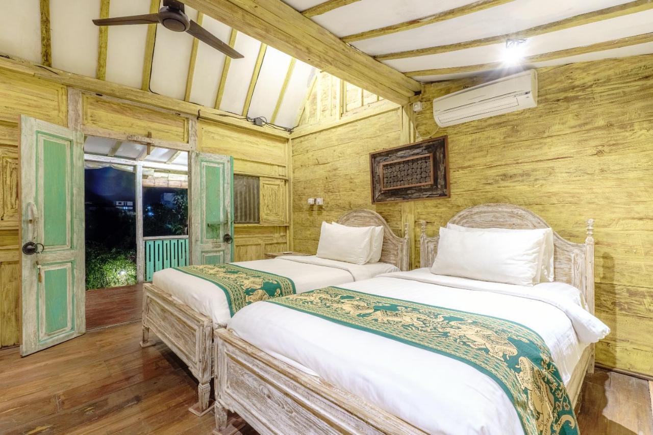 My Dream Bali Apartment Uluwatu  Ngoại thất bức ảnh