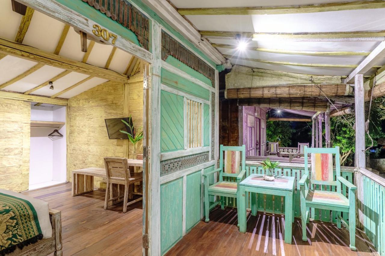 My Dream Bali Apartment Uluwatu  Ngoại thất bức ảnh