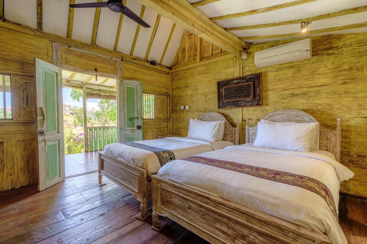 My Dream Bali Apartment Uluwatu  Ngoại thất bức ảnh