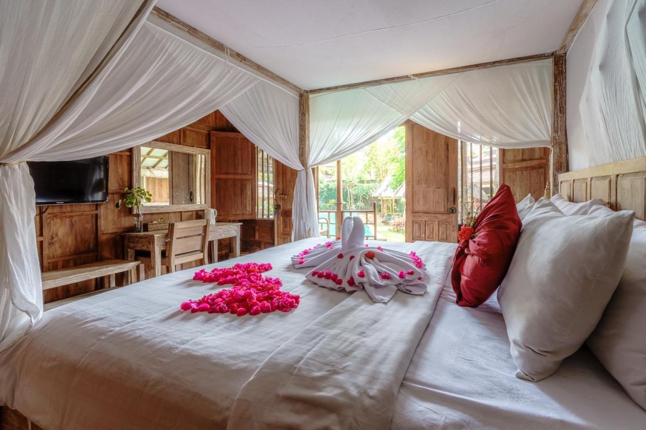 My Dream Bali Apartment Uluwatu  Ngoại thất bức ảnh