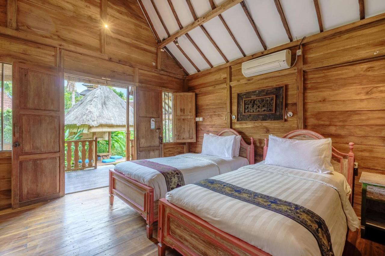 My Dream Bali Apartment Uluwatu  Ngoại thất bức ảnh