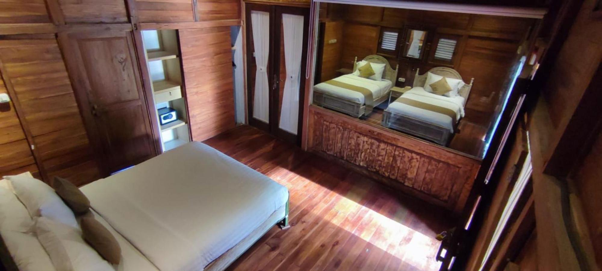 My Dream Bali Apartment Uluwatu  Ngoại thất bức ảnh