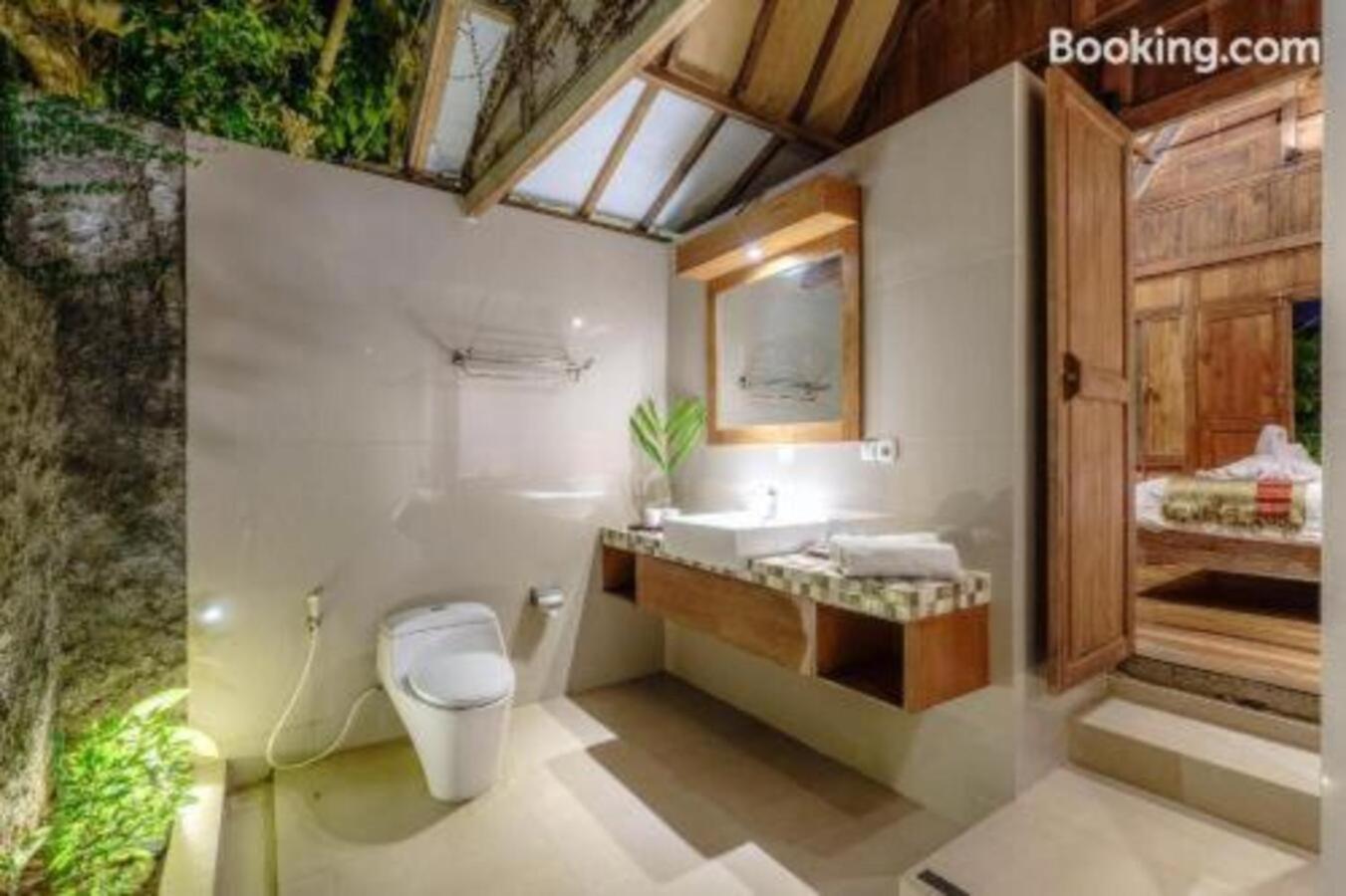 My Dream Bali Apartment Uluwatu  Ngoại thất bức ảnh