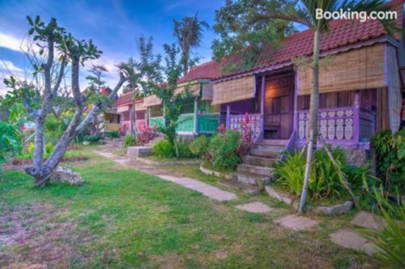 My Dream Bali Apartment Uluwatu  Ngoại thất bức ảnh