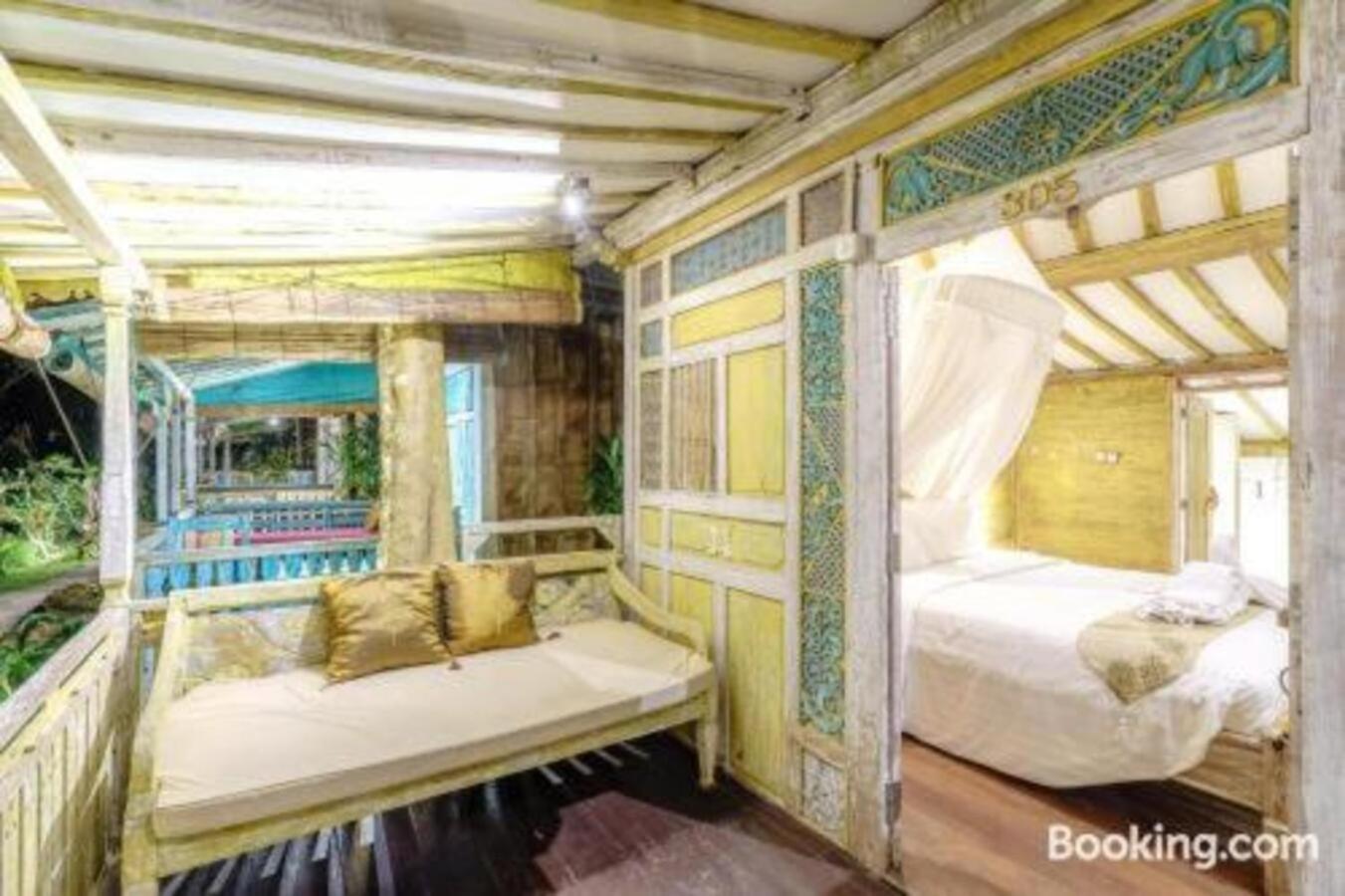 My Dream Bali Apartment Uluwatu  Ngoại thất bức ảnh