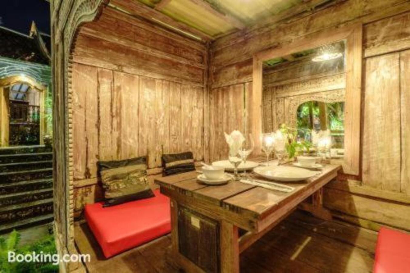 My Dream Bali Apartment Uluwatu  Ngoại thất bức ảnh