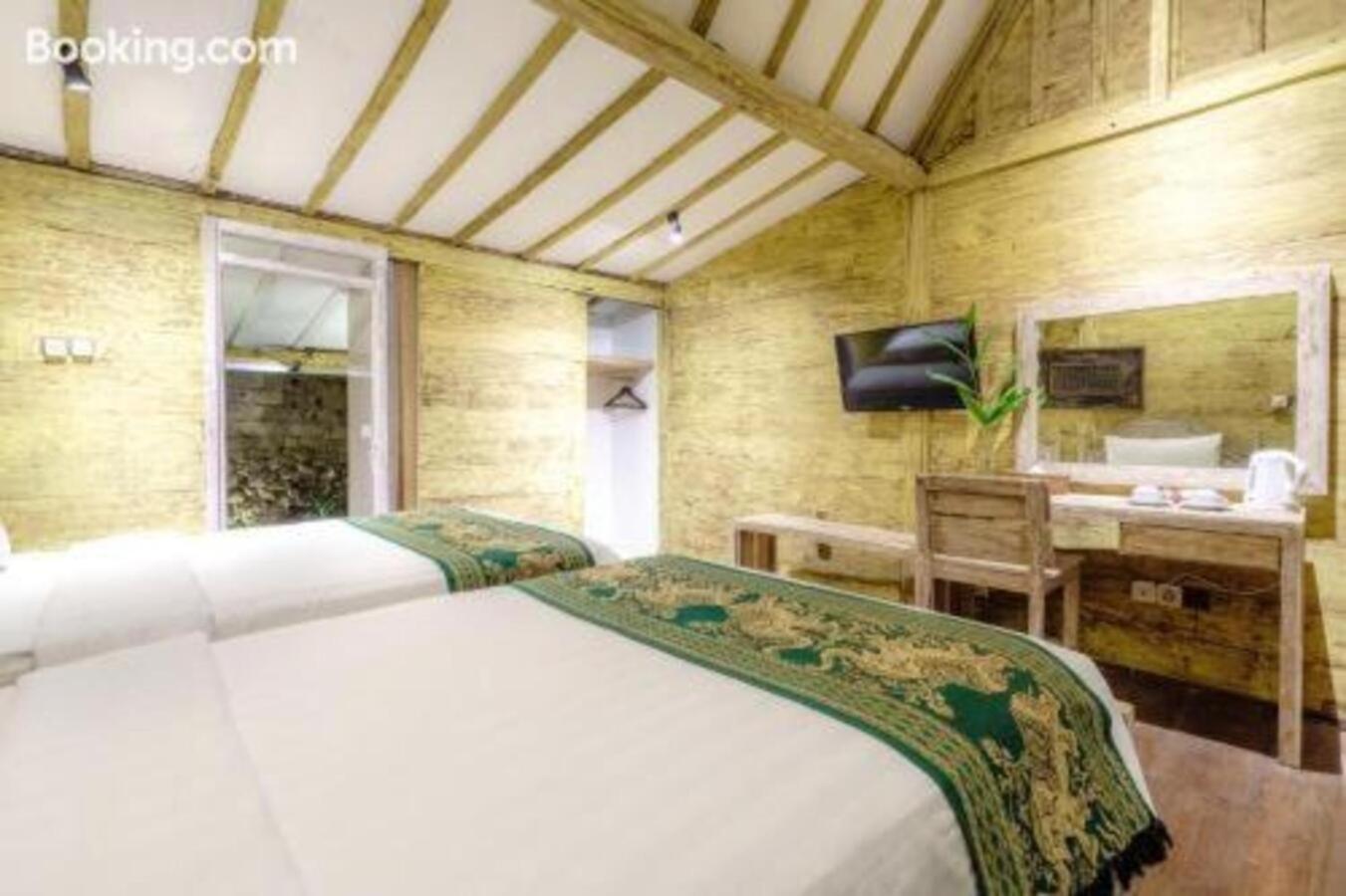 My Dream Bali Apartment Uluwatu  Ngoại thất bức ảnh