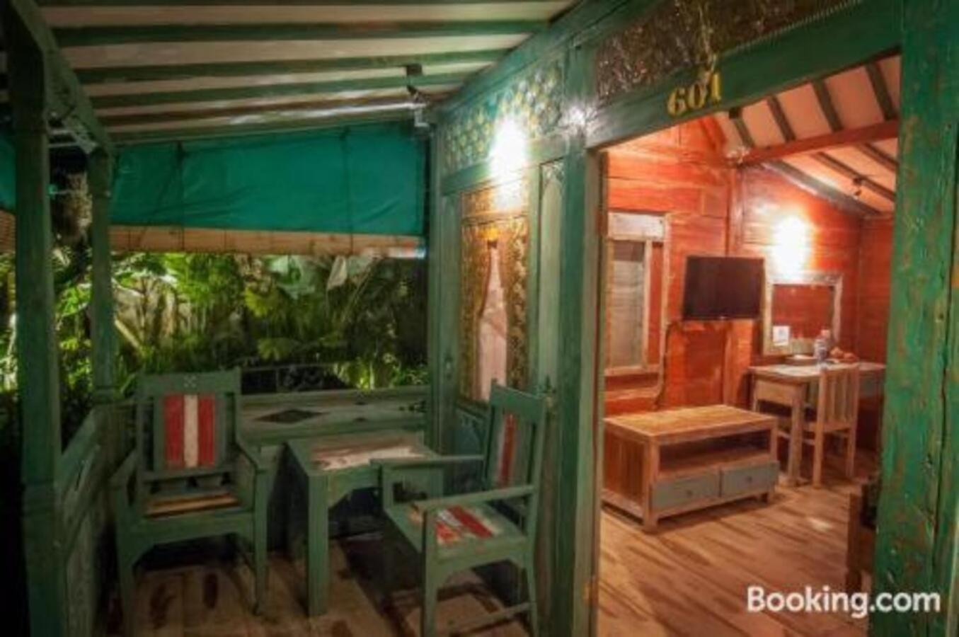 My Dream Bali Apartment Uluwatu  Ngoại thất bức ảnh