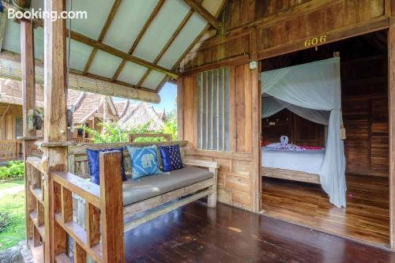 My Dream Bali Apartment Uluwatu  Ngoại thất bức ảnh