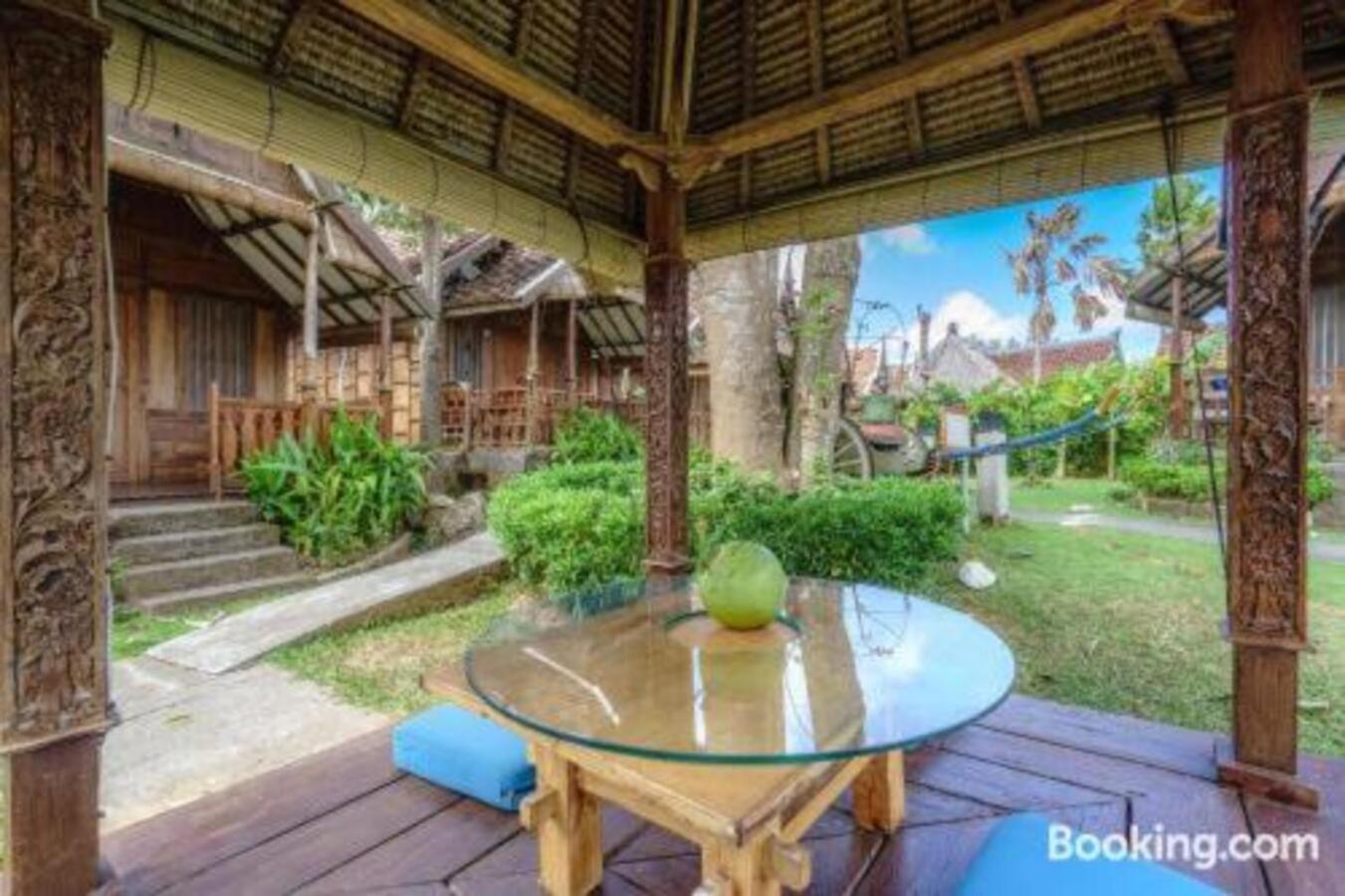 My Dream Bali Apartment Uluwatu  Ngoại thất bức ảnh