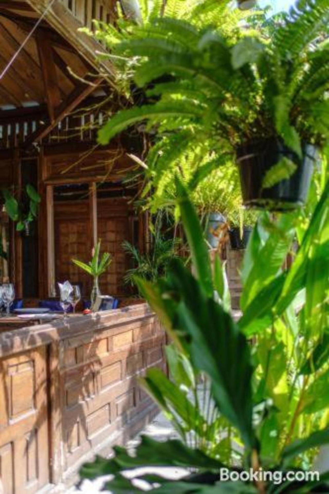 My Dream Bali Apartment Uluwatu  Ngoại thất bức ảnh
