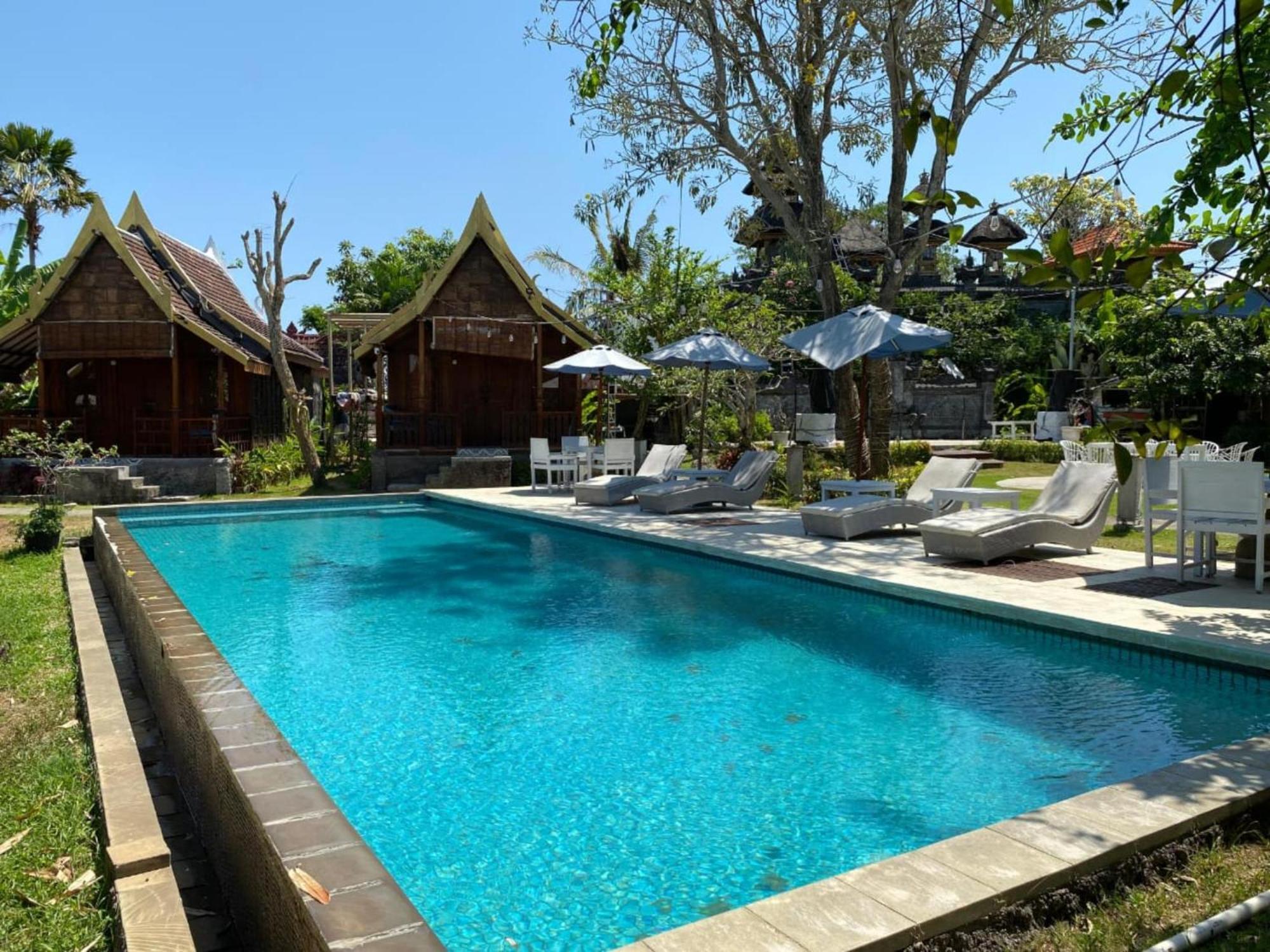 My Dream Bali Apartment Uluwatu  Ngoại thất bức ảnh