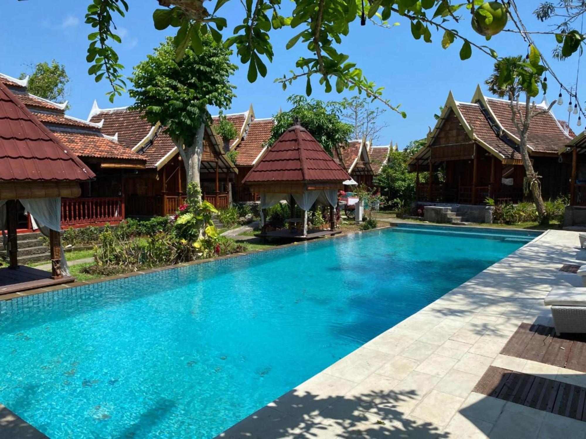 My Dream Bali Apartment Uluwatu  Ngoại thất bức ảnh