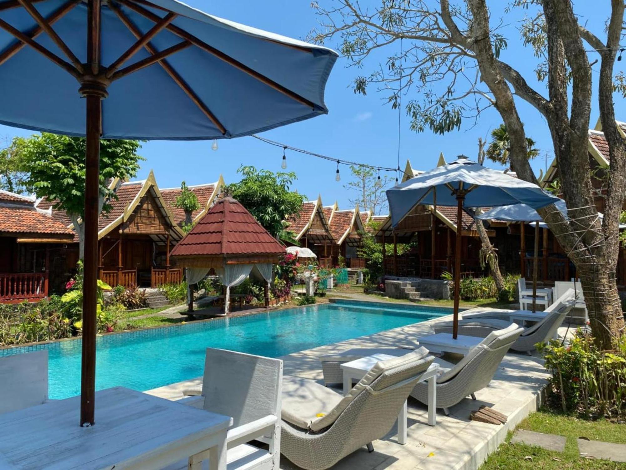 My Dream Bali Apartment Uluwatu  Ngoại thất bức ảnh
