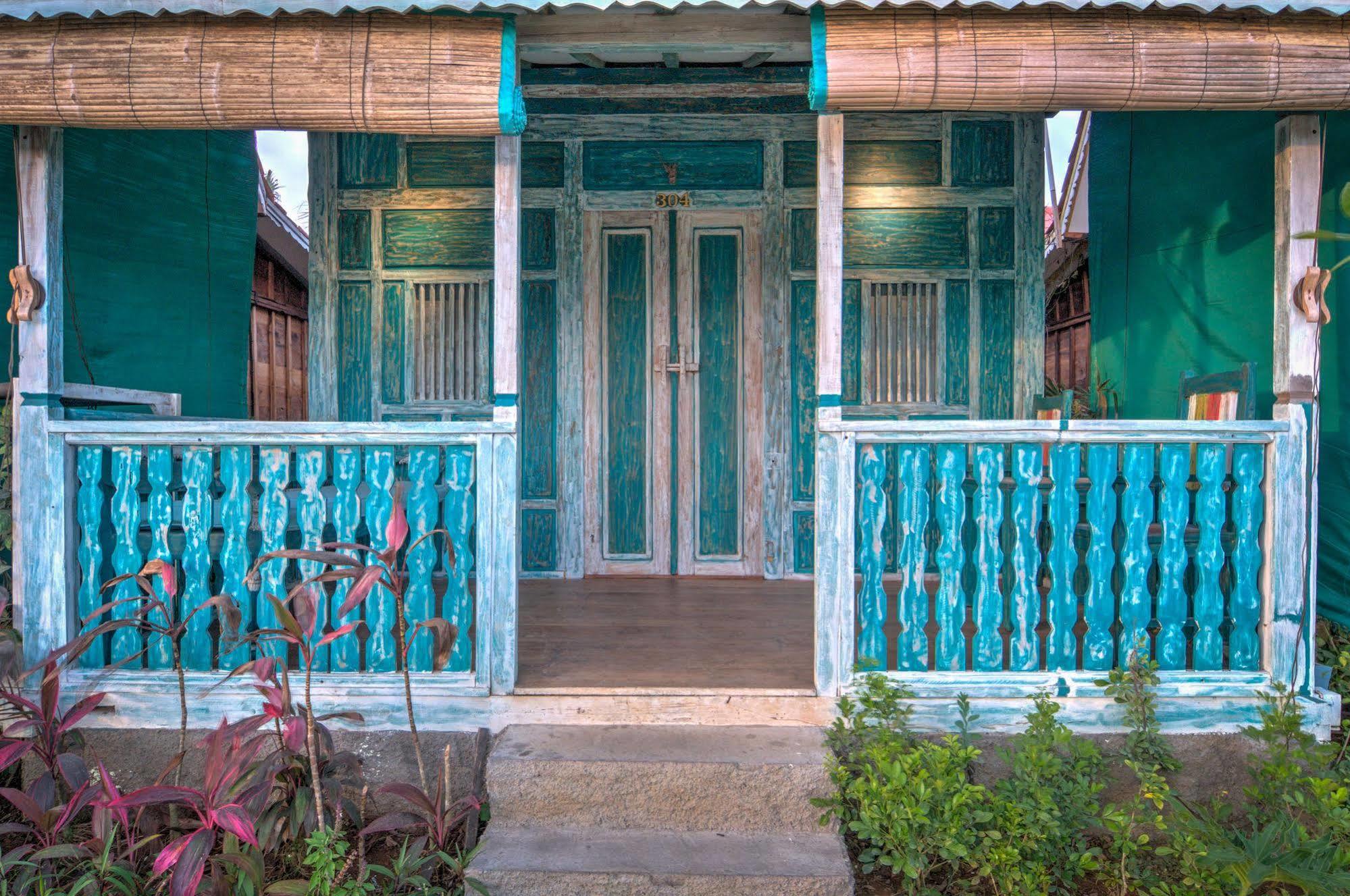 My Dream Bali Apartment Uluwatu  Ngoại thất bức ảnh